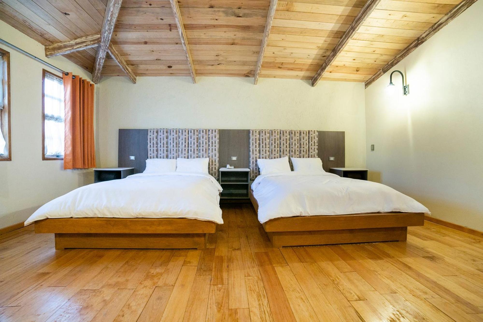 Hotel Collection O Casona De Minas Mineral del Monte Esterno foto